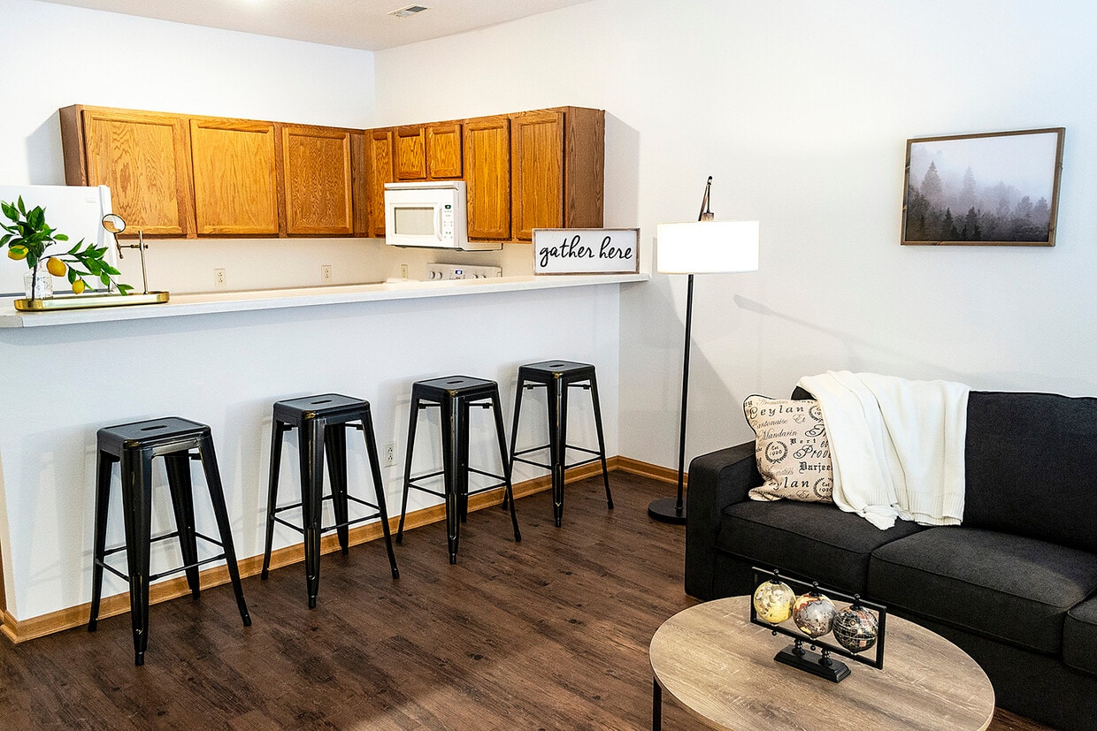 Tripp Street Apartments Apartments in Ames, IA