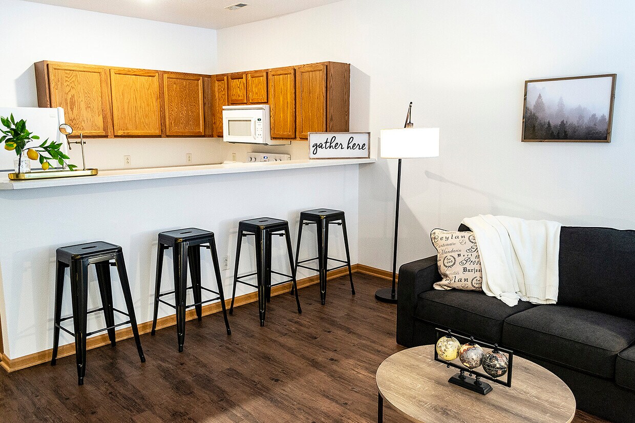 Tripp Street Apartments Apartments in Ames, IA