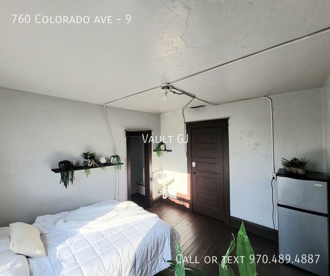 Building Photo - 760 Colorado Ave