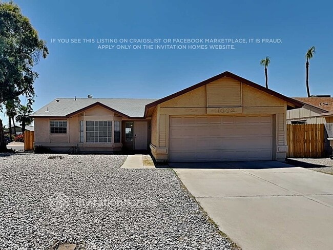 Building Photo - 11002 N 65th Ave