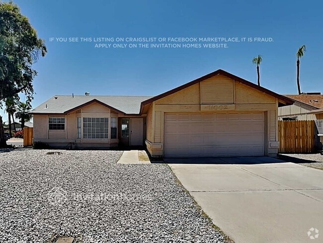 Building Photo - 11002 N 65th Ave