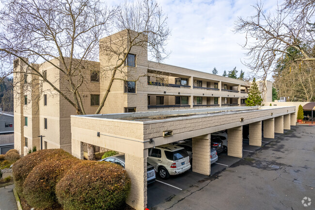 Exterior - Waverly Yacht Club Condos