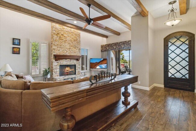 Building Photo - 12833 N La Ronda Ct