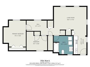 Building Photo - 8009 E Bristol Rd