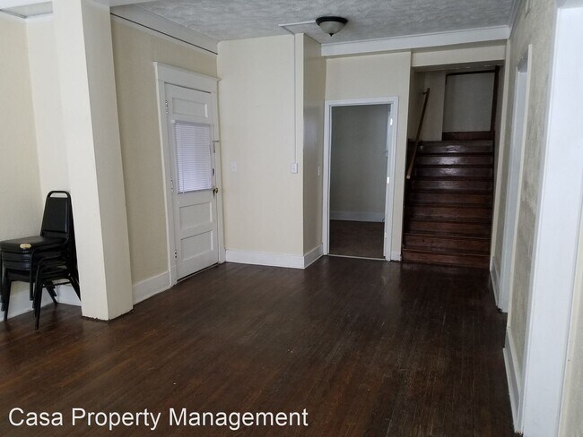 Foto del edificio - 6 br, 2 bath House - 2701 P street