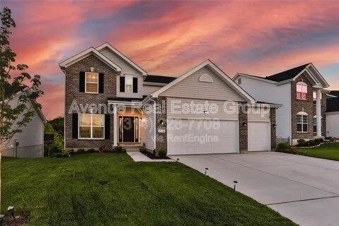 Foto del edificio - 216 Liberty Valley Dr