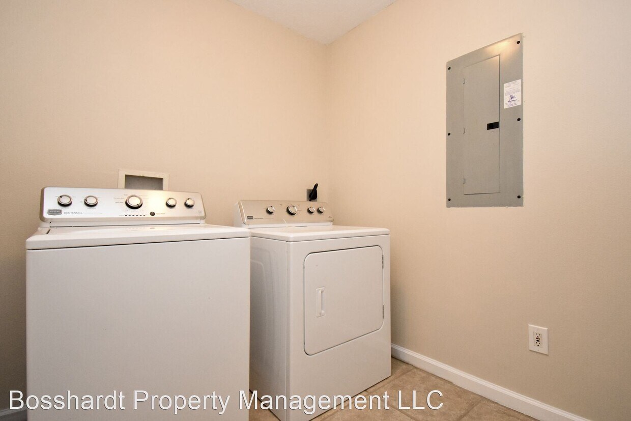 Foto del edificio - 3 br, 2 bath House - 5401 NW 63rd Place