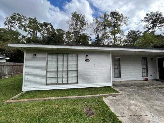 Building Photo - 1620 Beech St
