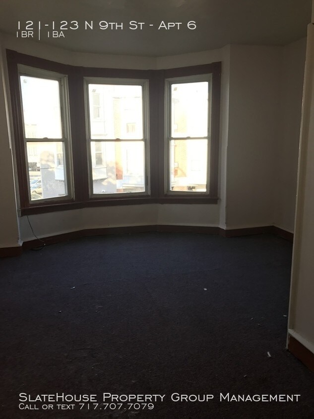 Foto principal - Large 1 Bedroom Apartment