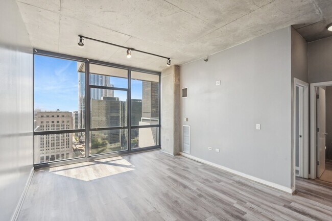Foto del edificio - 235 W Van Buren St
