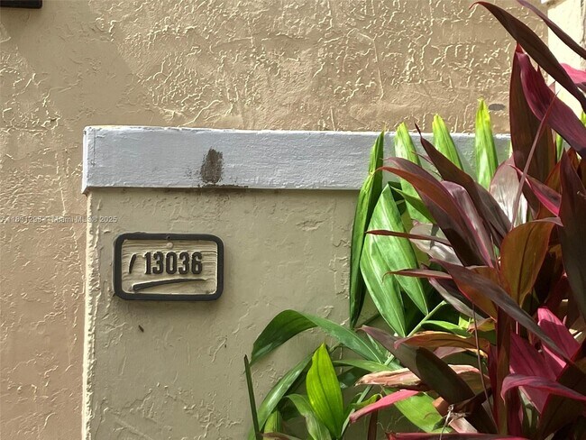Foto del edificio - 13036 SW 88th Terrace N