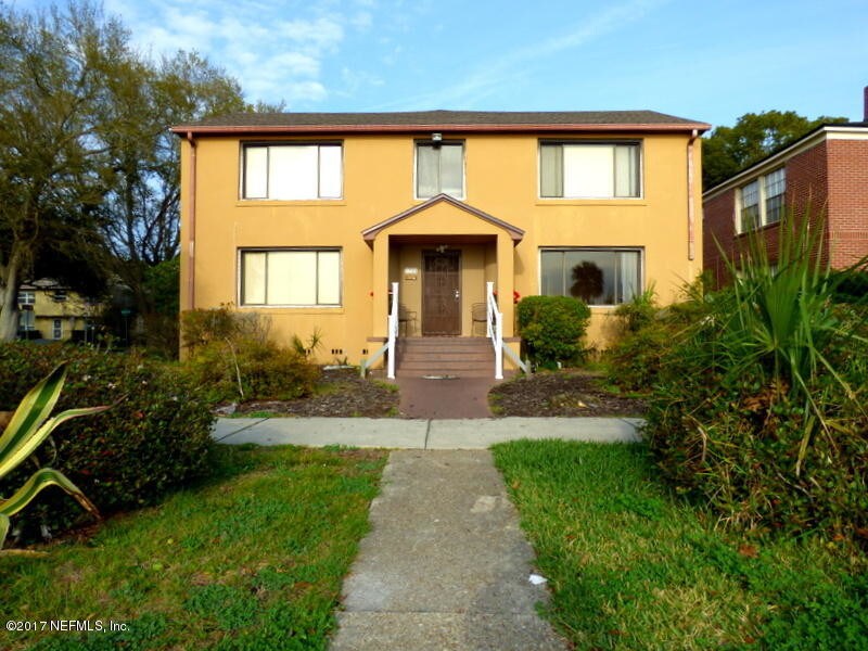 1733 River Rd Unit 4, Jacksonville, FL 32207 Room for Rent in Jacksonville, FL