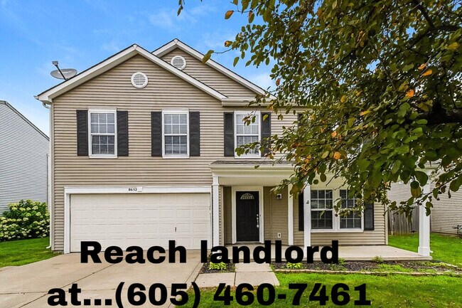 Building Photo - 8652 Orchard Grove Ln