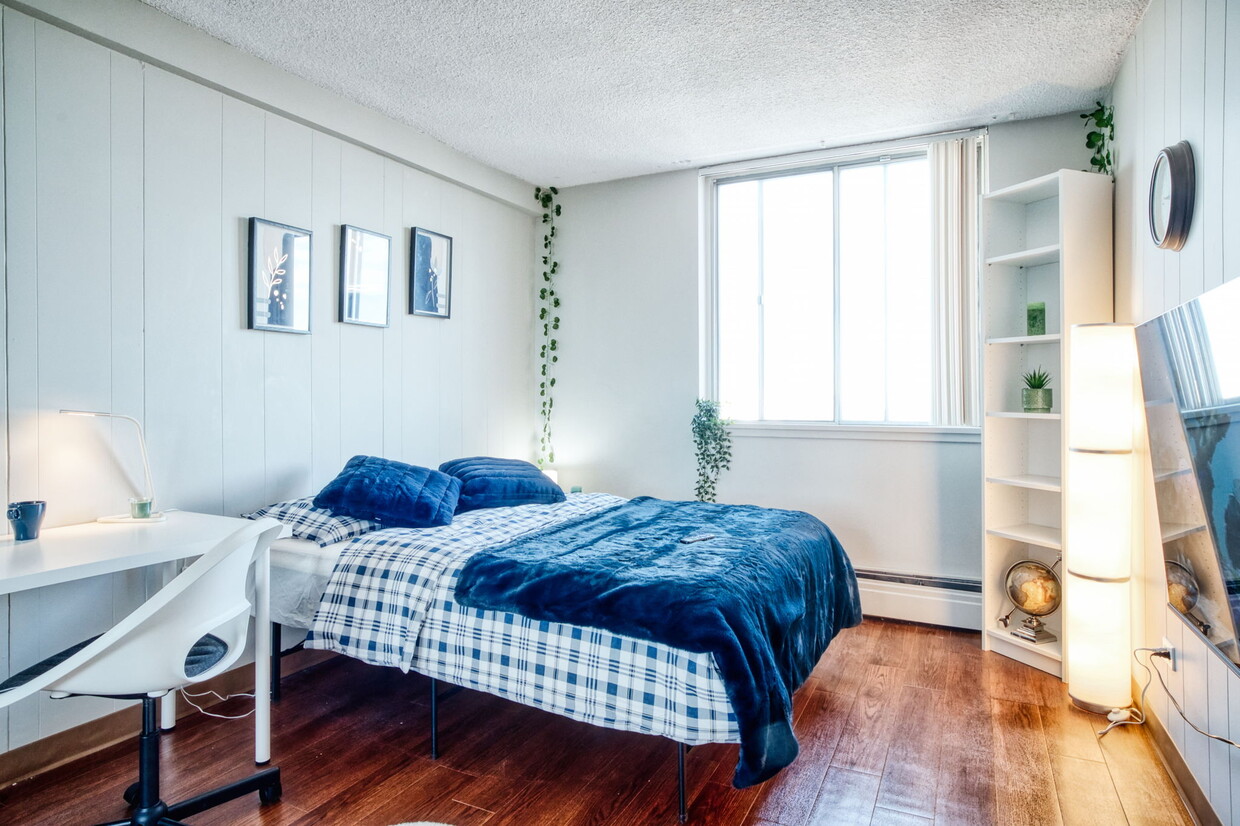 Primary Photo - Deluxe Room - Beltline District