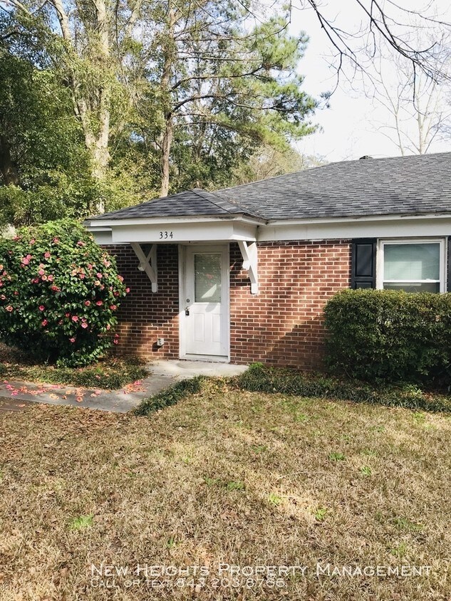 Primary Photo - 334 Riverland Dr
