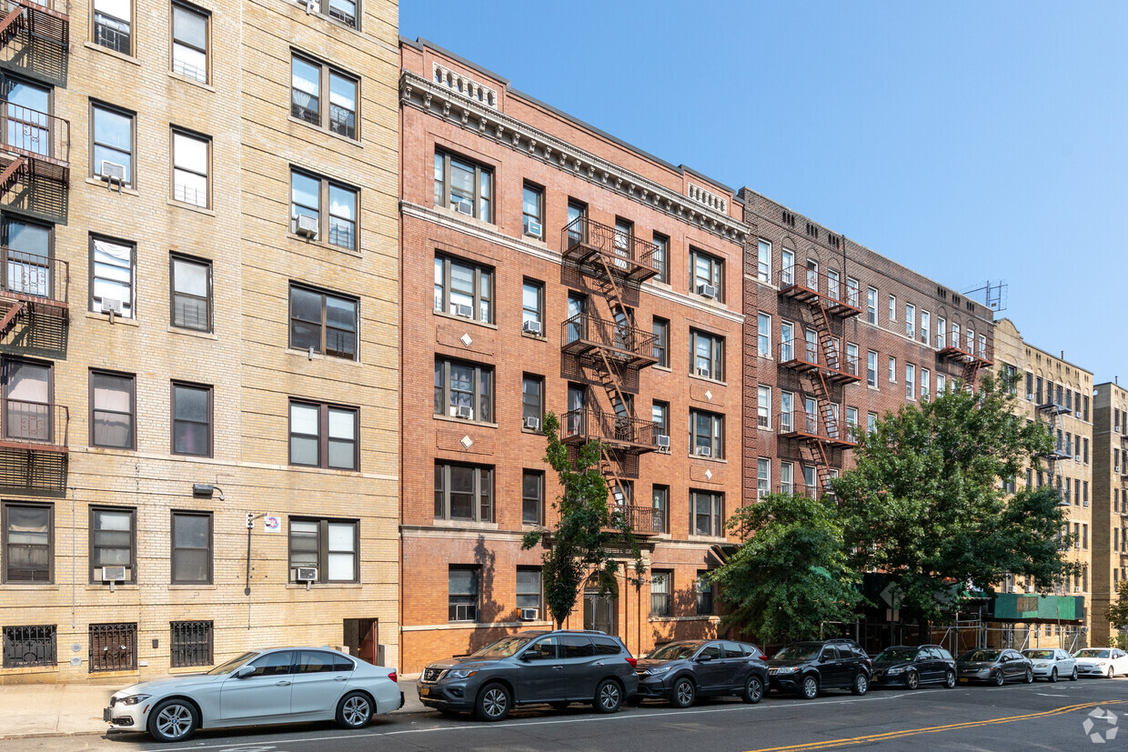 256 Seaman Ave, New York, NY 10034 - Apartments in New York, NY ...