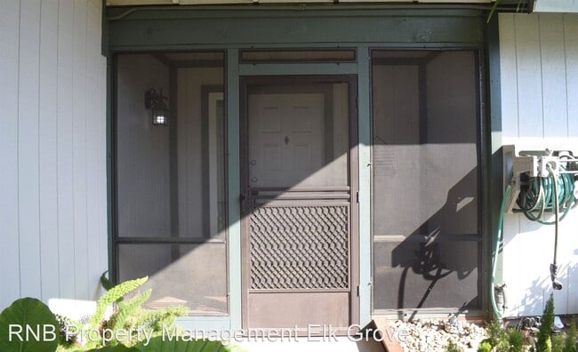 Building Photo - 3 br, 2 bath House - 8621 Tiogawoods Drive