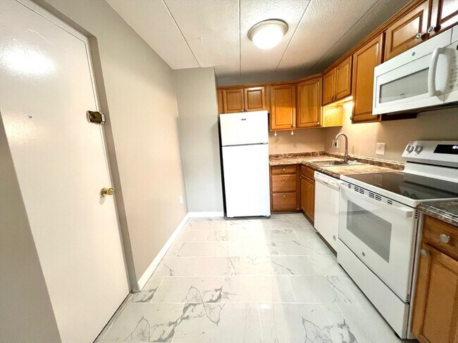 Foto del edificio - 4 Hawes St