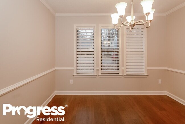 Foto del edificio - 6042 Bartley Ridge Dr