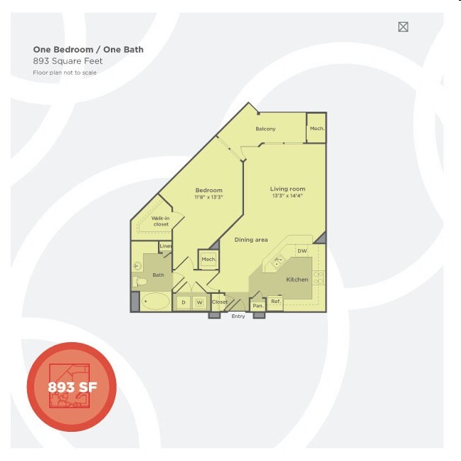 Emerson at Cherry Lane Rentals Laurel, MD