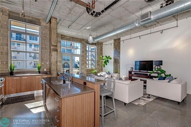 Foto del edificio - 434 NW 1st Ave