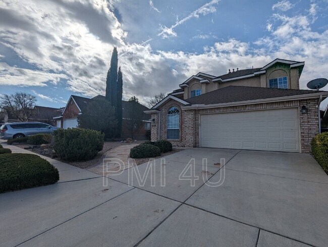 Building Photo - 8504 Ashton Pl NE