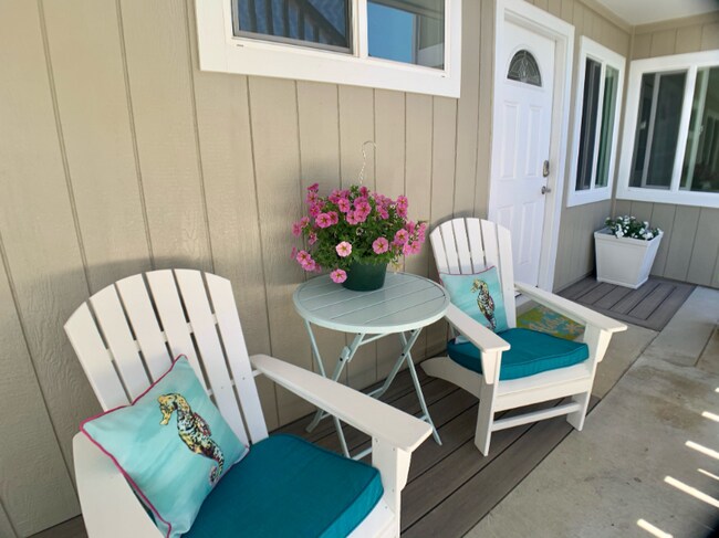 Foto del edificio - 451 Lanae Way