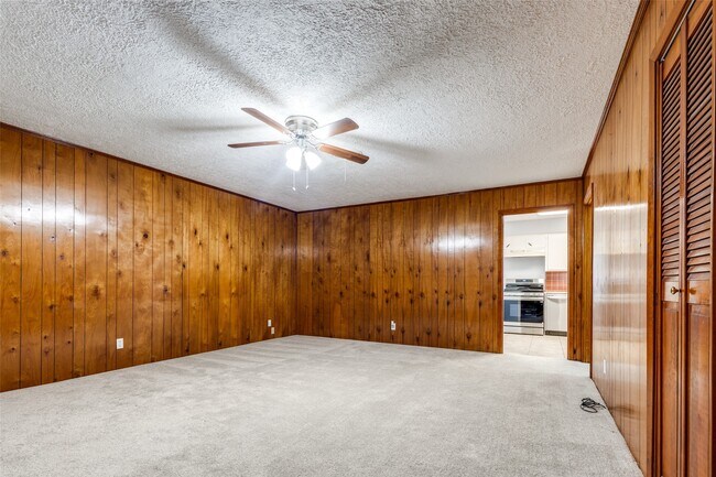 Foto del edificio - 5822 Black Gum Dr