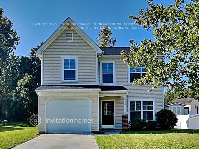 Building Photo - 2027 Sonoma Valley Dr