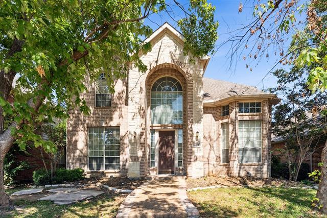 Primary Photo - 1404 Suncreek Dr