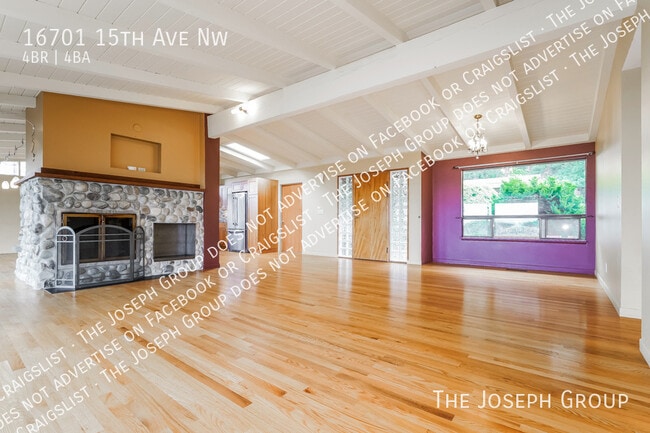 Foto del edificio - 16701 15th Ave NW