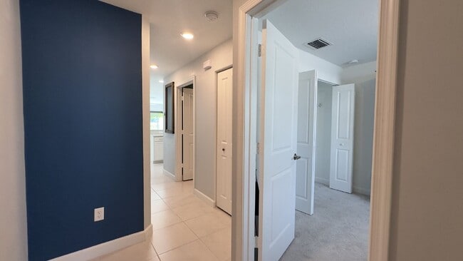 Photo - Stylish 3-Bed, 3-Bath Townhouse Oasis in Riviera Beach