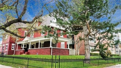 Building Photo - 1100 E 16th Ave