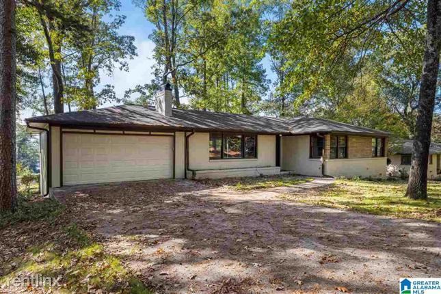 Building Photo - 3 br, 2 bath House - 2812 Vestavia Forest Dr