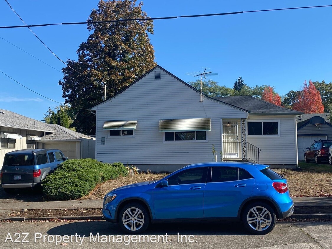 Foto principal - 3 br, 1 bath House - 5844 NE 13th Ave.