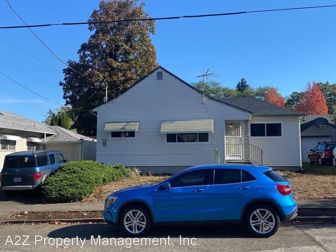 Primary Photo - 3 br, 1 bath House - 5844 NE 13th Ave.