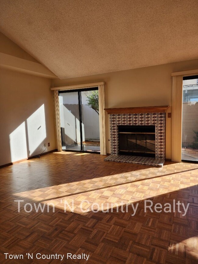 3 br, 2 bath House - 1561 Sepulveda Drive - 4