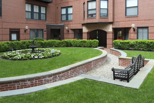 Foto del edificio - 7 Harcourt St