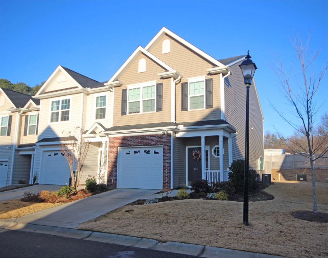 Primary Photo - 185 Shady Grove Dr