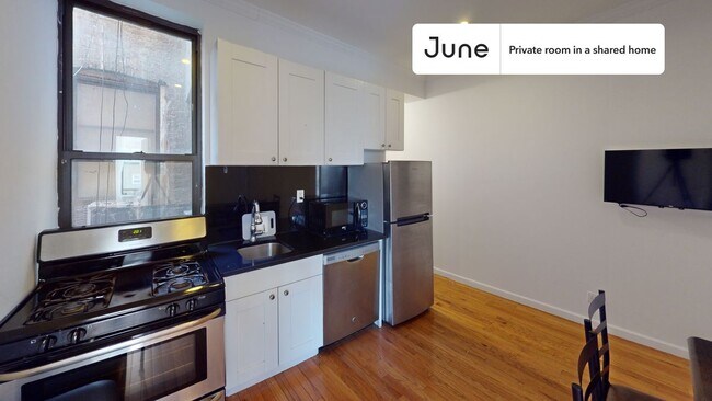 Foto del edificio - Room in Shared 3 bed/1 bath home in East Village