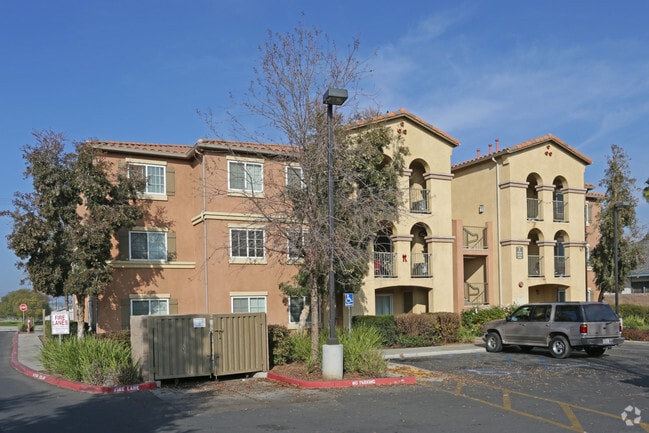Building Photo - Liberty Family Apartments