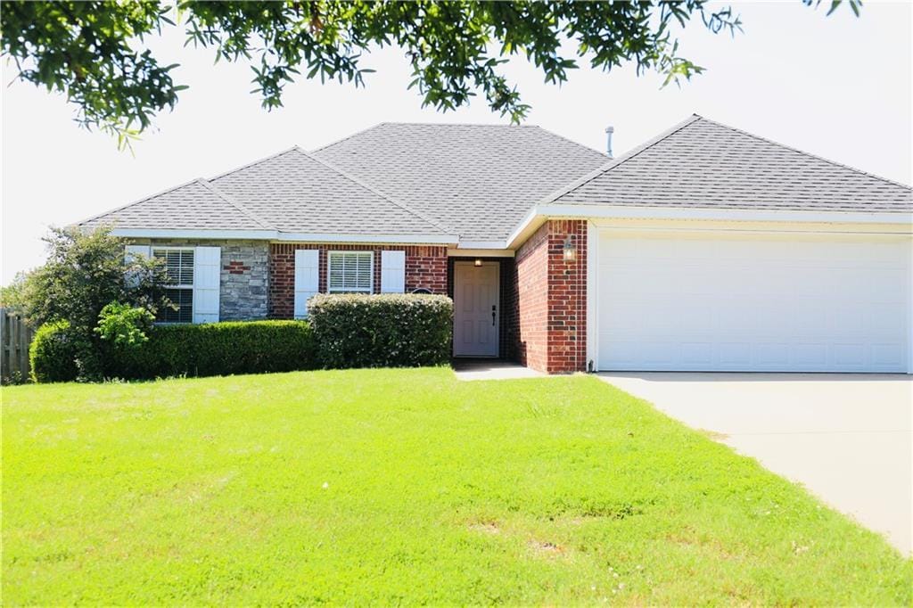 436 Caroline Claire St, Springdale, AR 72762 House for Rent in Springdale, AR