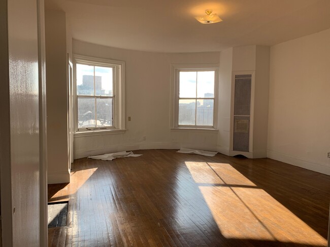 Foto del edificio - 24 Mount Vernon St