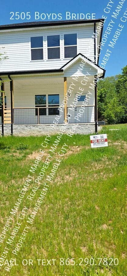 Photo - 2505 Boyds Bridge Pike House