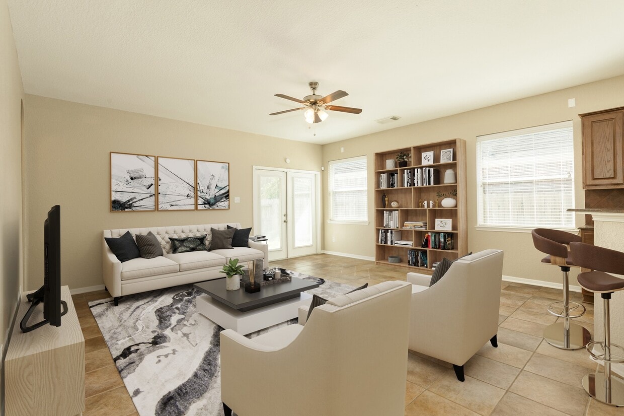 Foto principal - 6185 Galloway Ln