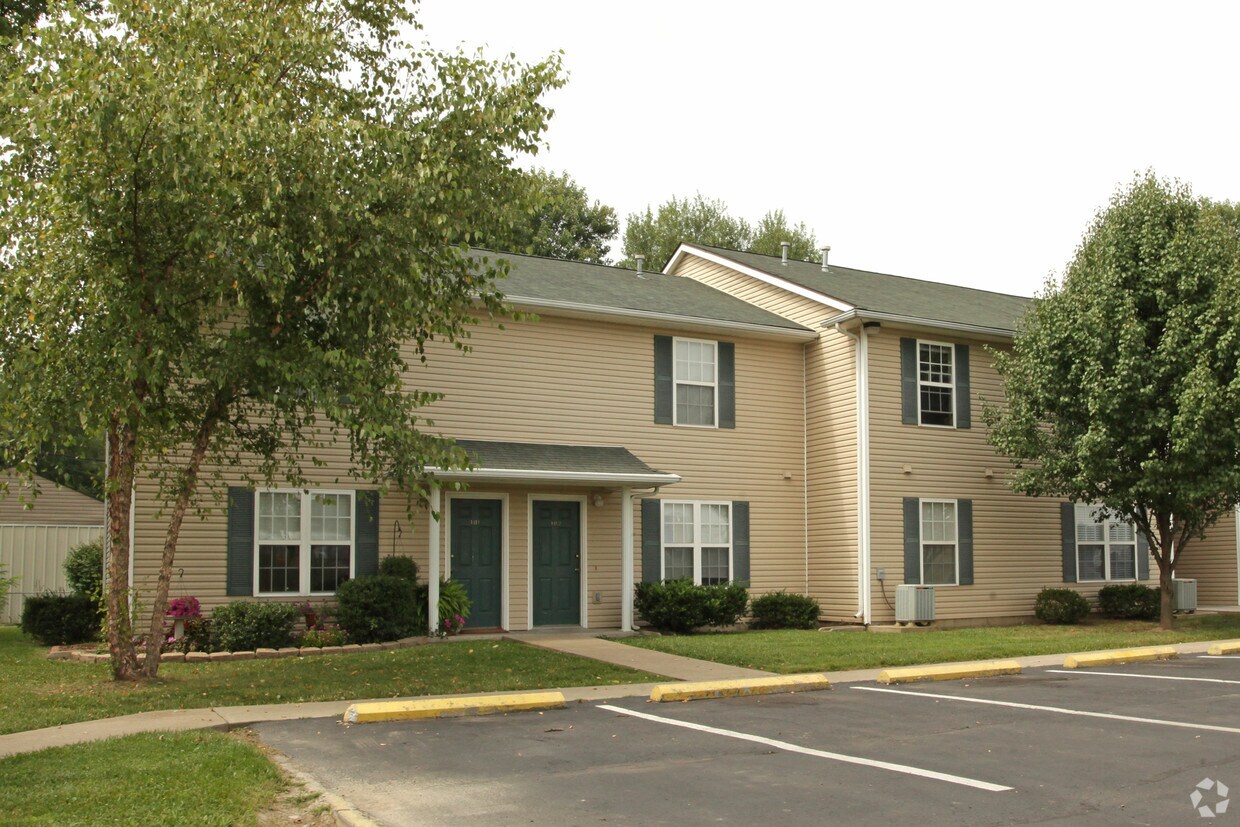 Brooks Run Apartments Louisville Ky Apartments Com