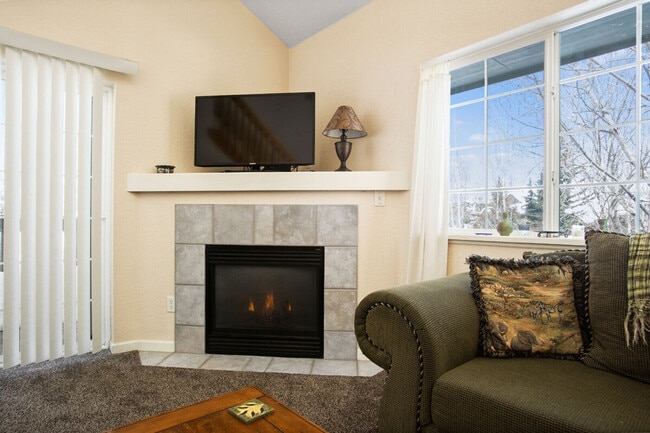 1204 Mountain Village Cir