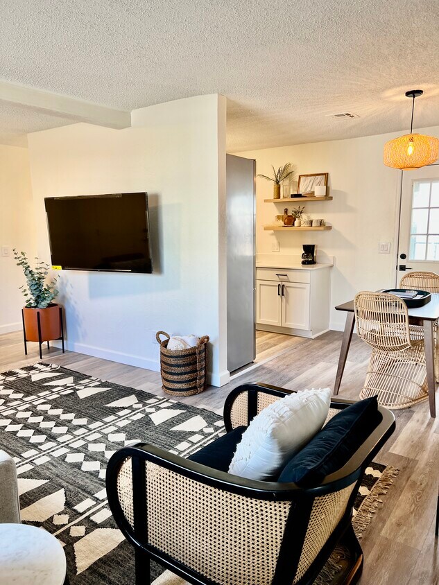 441 Belmont Dr, Edmond, OK 73034 House Rental in Edmond, OK