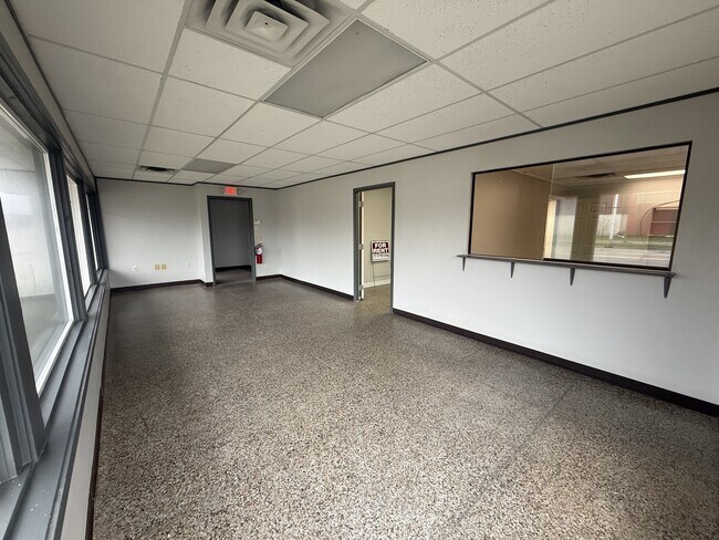 Foto del edificio - 316 N Mission St