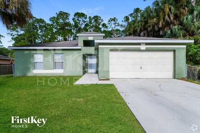 Building Photo - 3805 N Cranberry Blvd